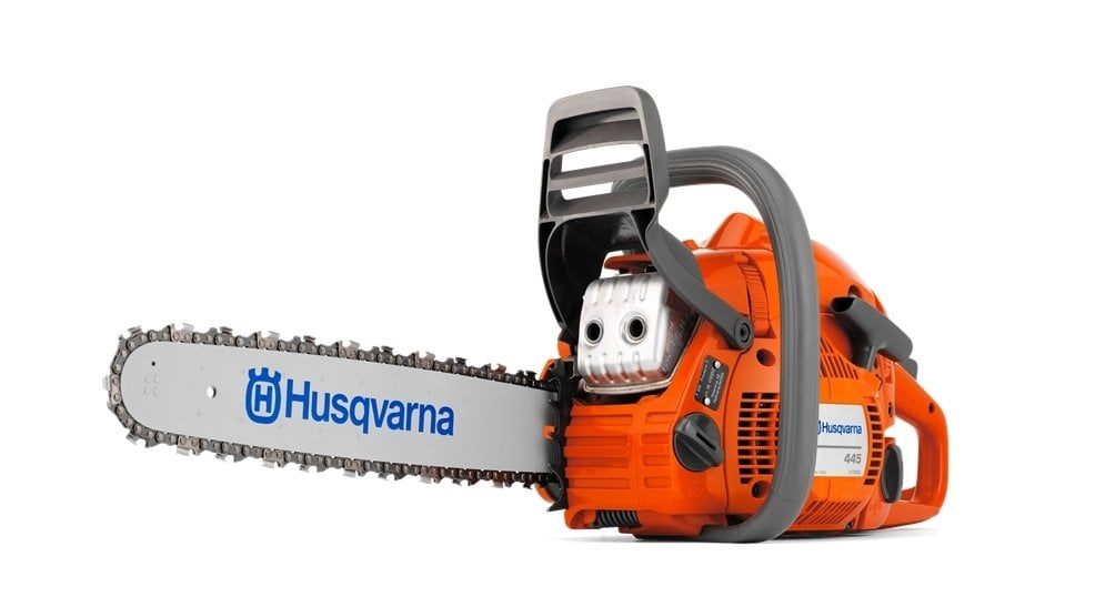 husqvarna 445